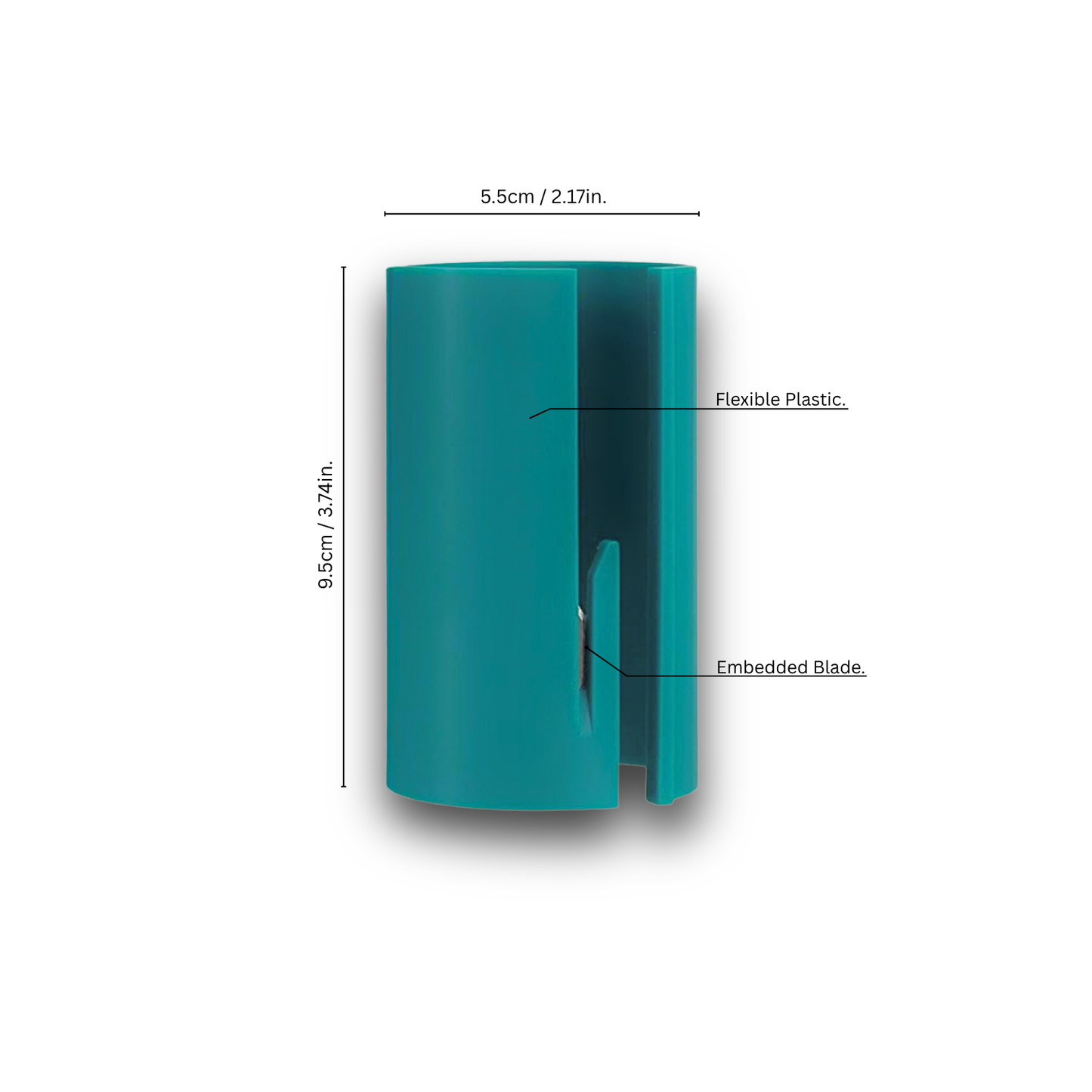 Gift wrapping Cutter