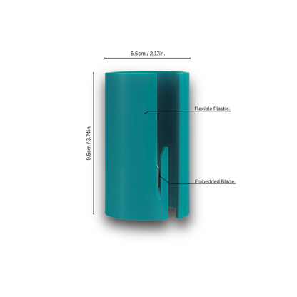 Gift wrapping Cutter