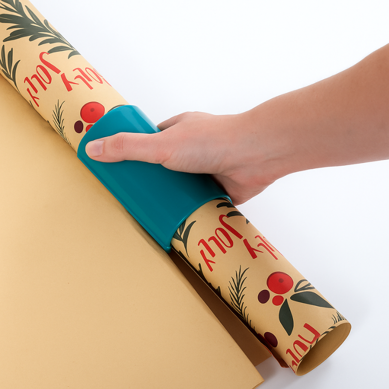 Gift wrapping Cutter